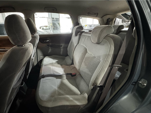 Chevrolet Spin 1.8 LTZ 8V FLEX 4P AUTOMÁTICO