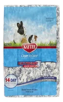 Comprar Kaytee Sustrato Cama Cuyo, Conejo Clean & Cozy Extremo 40l