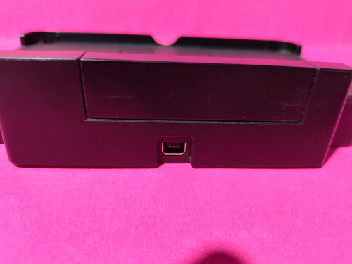 Base De Carga Nintendo 3ds Old (Usado)