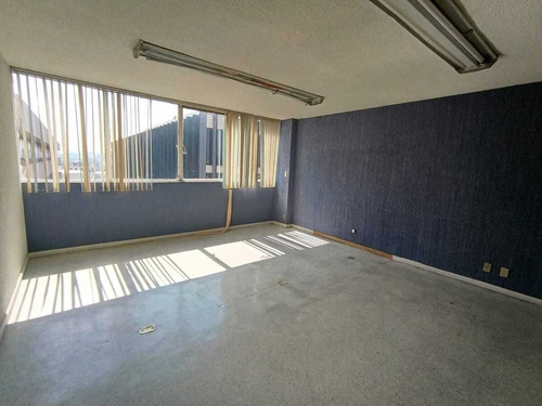 Renta Oficina Toreo Parque Central 148m2 | Espacios Amplios | Excelente Ubicació