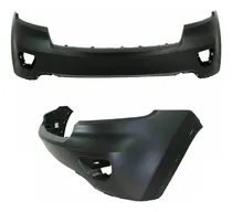 Comprar Parachoques Delantero Superior Jeep Grand Cherokee 2011 2013