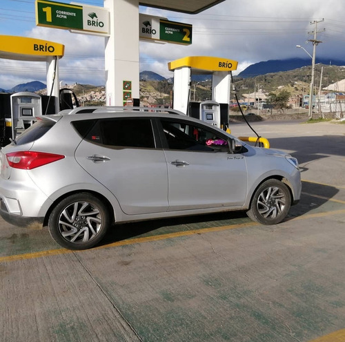 Jac S2 2017 1.5 Hfc7151eav