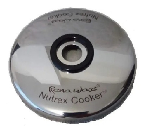Rena Ware Disco Protector Olla A Presión Nutrex Cooker 9l