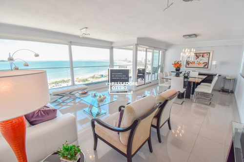 Imagen 2 de 24 de Venta Apartamento 4 Dormitorios Alexander Punta Del Este