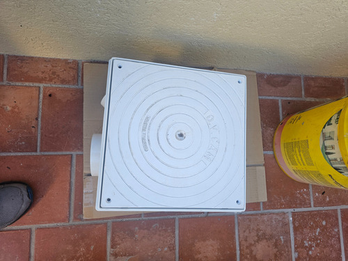 Kit Cámara De Inspección Pvc Cloacal O Pluvial Ov Cam (Usado)