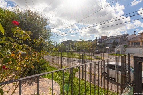 Imagem 11 de 15 de Casa - Partenon - Ref: 488124 - V-pj5465