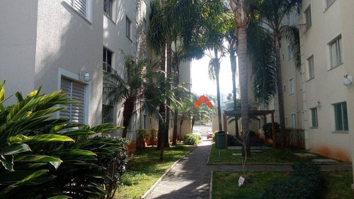 Imagem 24 de 29 de Apartamento Com 2 Dormitórios À Venda, 45 M² Por R$ 265.000,00 - Parque Esmeralda - São Paulo/sp - Ap0614