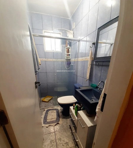 Imagem 9 de 11 de Casa Venda Almerinda Chaves Jundiaí - Ca00339 - 68712927