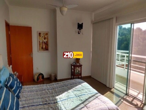 Imagem 30 de 30 de Z10 Imoveis Indaiatuba | Ca09648 - Casa Em Condominio Fechado Com Excelente Acabamento - Village Morro Alto - Ca09648 - 70087293