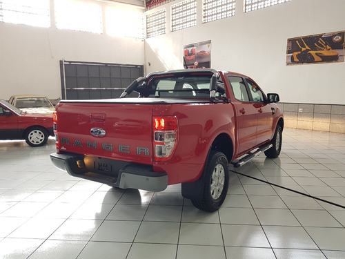 Imagem 12 de 15 de Ford Ranger Xls 2.2 Turbo 4x2 21/2022 Zero Km Pronta Entrega