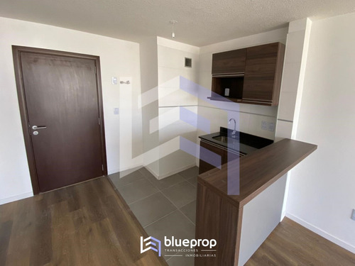 Imagen 2 de 7 de Venta Apartamento De 1 Dormitorio A Estrenar! Parque Batlle.