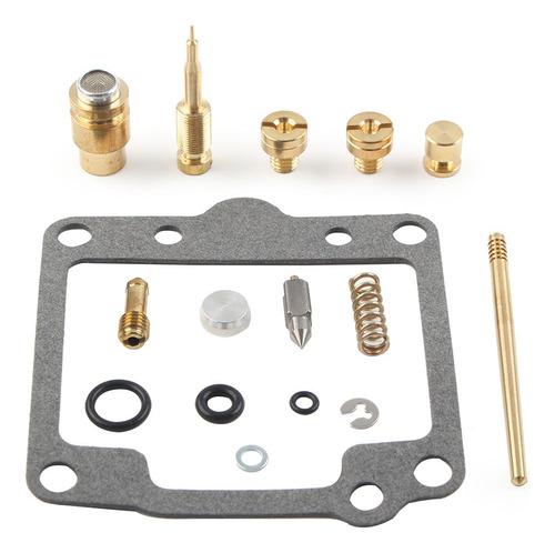 Para El Kit De Reparación De Carburador Kawasaki 82-85 Zx750