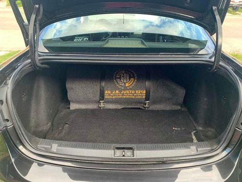 Renault Flluence 1.6 Ph2 Plus Con Gnc