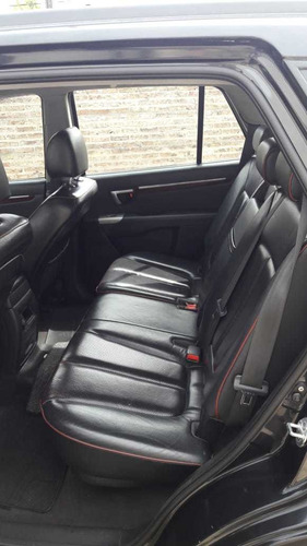 Hyundai Santa Fe 2008 2.7 V6 Gls 5mt Premium