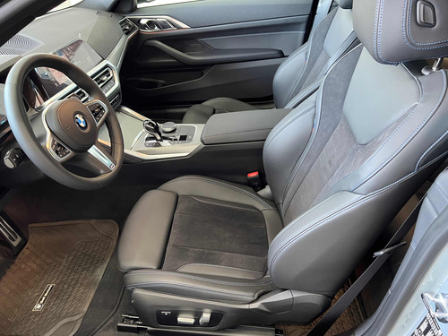 Imagen 22 de 25 de Bmw 430i Coupé Okm Año 2023 - No Okm - Bmw 430 - Bmw 240i