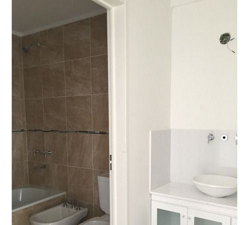 Oportunidad Monoambiente Balcón Y Terraza Común