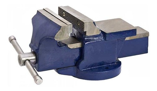 Torno Morsa De Bancada Leve N.5 125mm Beltools