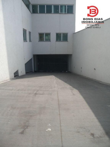 Imagem 2 de 6 de Predio Comercial - Vila Re - Ref: 1244 - L-1244