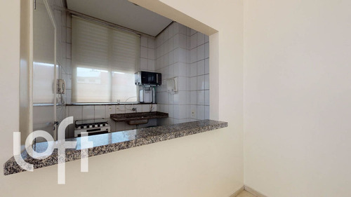 Imagem 21 de 27 de Apto Bom Retiro | 2 Quartos | 60 M² | Cond: R$500.00 | 1 Vaga - 18cdjp2