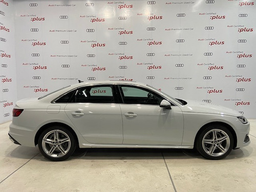 Imagen 8 de 14 de Audi A4 Select 40 Tfsi Mild Hybrid 190 Hp S Tronic 2021