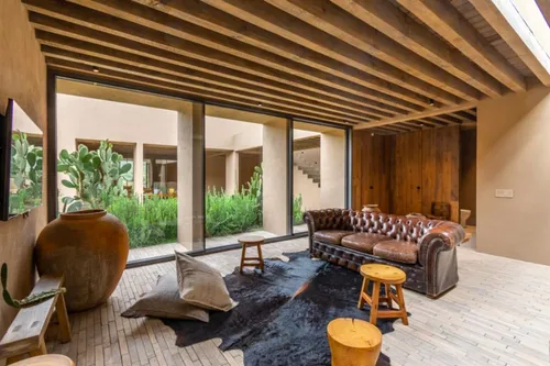 Casa Providencia