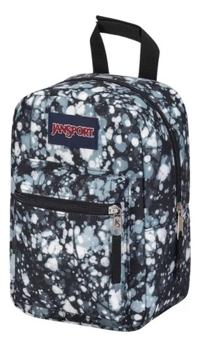 Lonchera Jansport Big Break Negro Js0a352lxs4