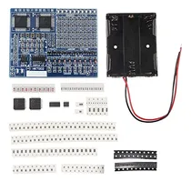 Comprar Placa De Práctica De Soldadura De Componentes Smd\u002Fsmt Electr