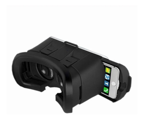 Imagen 4 de 5 de Gafas Realidad Virtual 3d Gear Vr Box + Control Nueva Ver