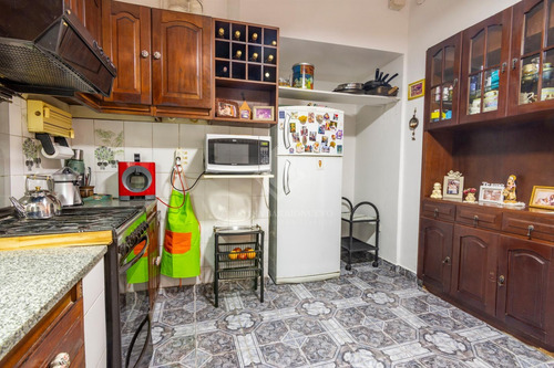 Imagen 19 de 30 de Venta Ph 5 Ambientes Con Patio En Belgrano
