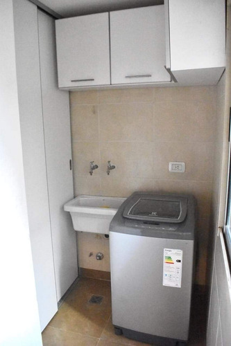 Excelente Semipiso 4 Amb+cochera+parrilla Almagro Dueño Dir