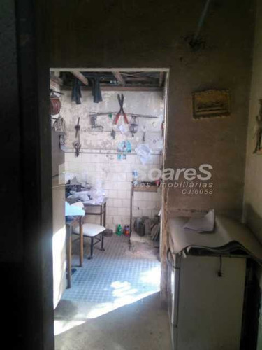 Imagem 4 de 15 de Casa De Vila-à Venda-campinho-rio De Janeiro - Vvcv20073