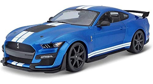 Maisto 1:18 Special Edition 2020 Mustang Shelby Gt500