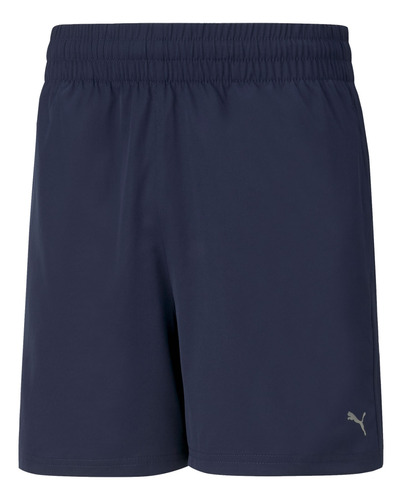 Short Puma Performance Deportivo De Training Hombre Wd672