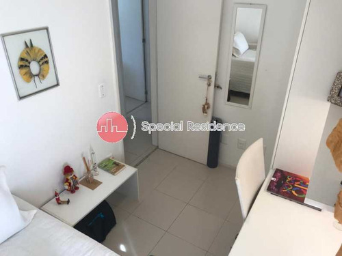 Imagem 15 de 15 de Apartamento-à Venda-jacarepaguá-rio De Janeiro - 300757