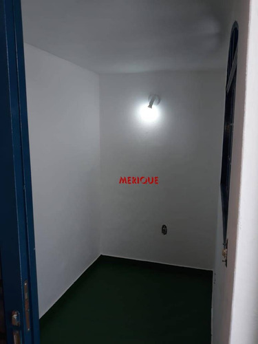 Imagem 18 de 19 de Casa Com 2 Dormitórios À Venda, 115 M² Por R$ 320.000,00 - Cidade Nova São Miguel - São Paulo/sp - Ca0034