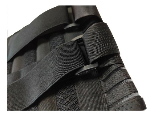 Cinturón De Entrenamiento Para Levantamiento De Pesas Cómodo
