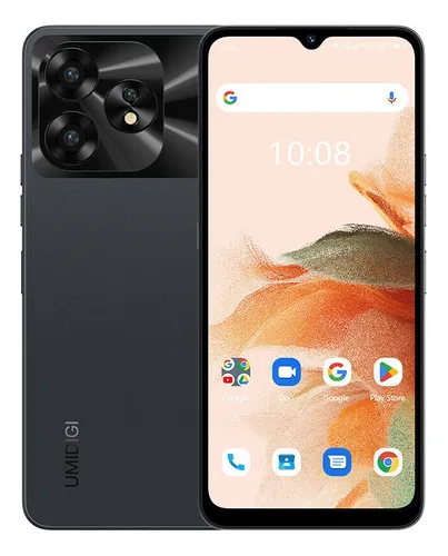 Umidigi A15c 8gb + 8gb = 16gb 128gb Dual Sim Duos