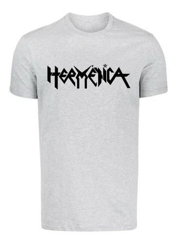 Remera Hermetica Algodon Unisex Adulto/niño