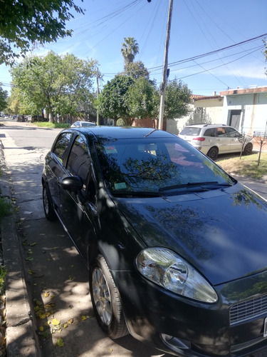 Fiat Punto 1.4 Elx