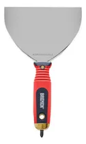 Comprar Espátula Para Union Durlock 6  C\u002Fphillip Bremen® 7250 Inox.