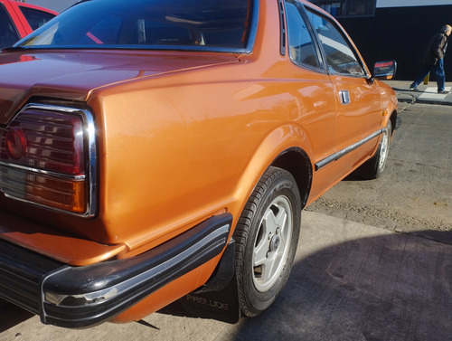 Honda Prelude