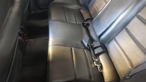 Imagem 4 de 8 de Daewoo Super Salon Ace 2.0 95 95 Lms Automoveis