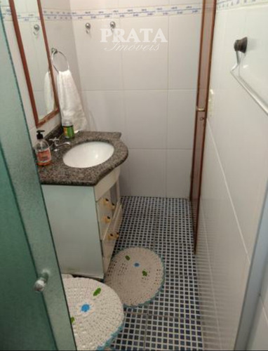 Imagem 8 de 17 de Vila Valença Sobrado Condomínio 2 Dorms, 3 Banh, 1 Vg Demarcada - V398386