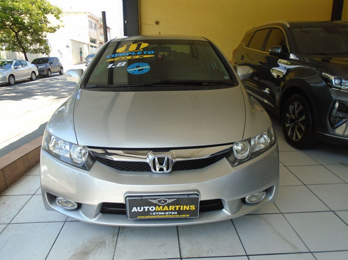 Honda Civic 1.8 LXL 16V