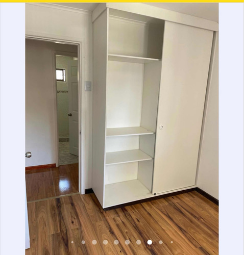 Nueva, 3 Dormitorios 2 Baños