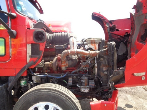 Imagen 7 de 15 de Tractocamion Kenworth T800 2014