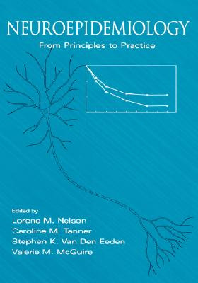 Libro Neuroepidemiology: From Principles To Practice - Ne...