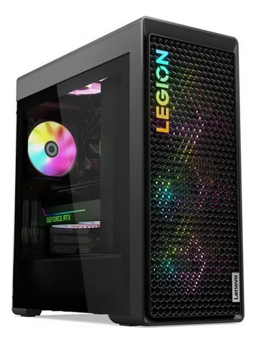 Lenovo Legion Tower 7i Gaming Desktop Computer