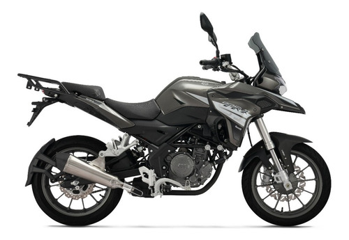 Imagen 22 de 24 de Benelli Trk 251 Abs - Mejor Contado - Créditos Prendarios!