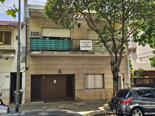 Venta Ph 7 Amb C/cochera Quincho Parrilla Terrazas